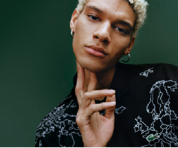 علامة LACOSTE تطلق خمسة تصاميم جديدة بمناسبة مرور تسعين عاماً على تأسيسها